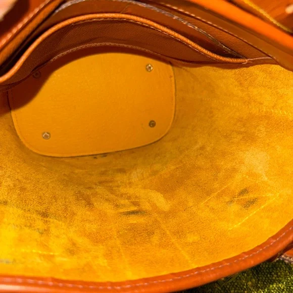 Dooney & Bourke North/South Tote - Picture 14 of 15